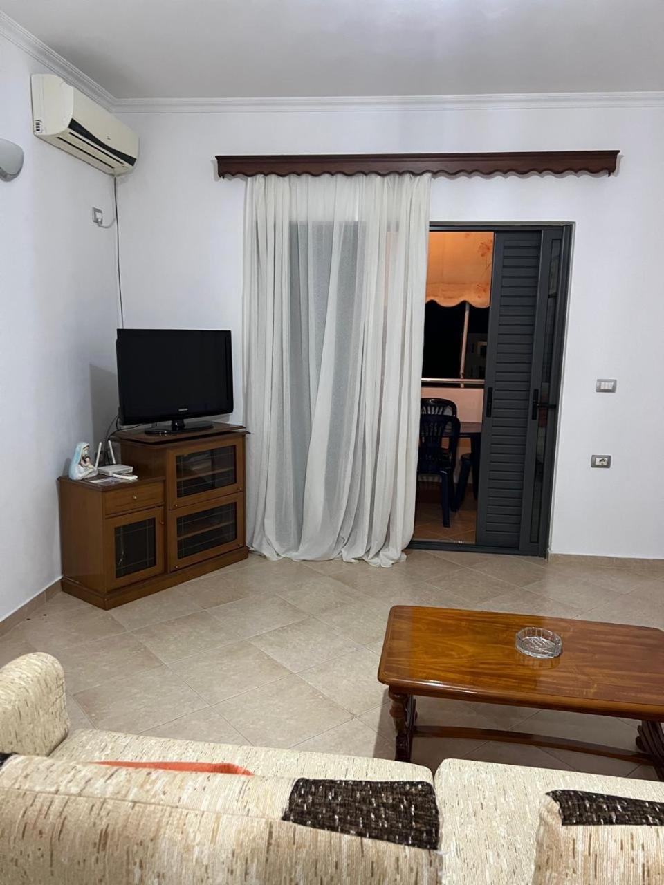 Seascape Appartement *